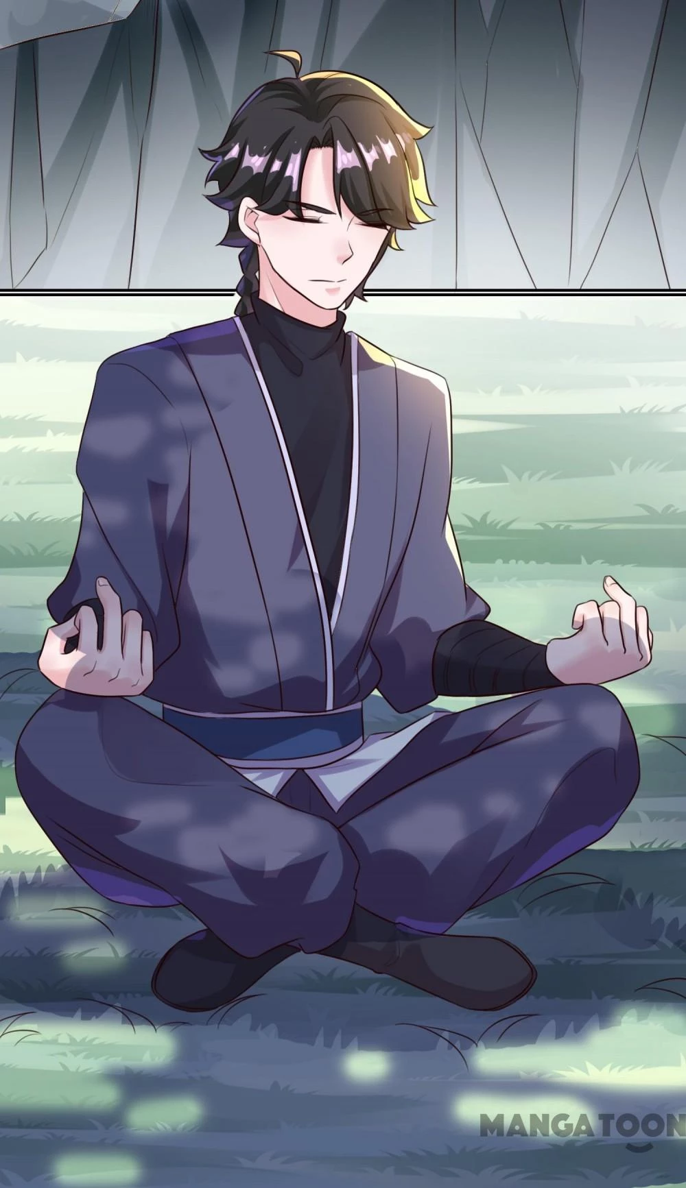 Tiên Ma Đồng Tu Chapter 16 - 6