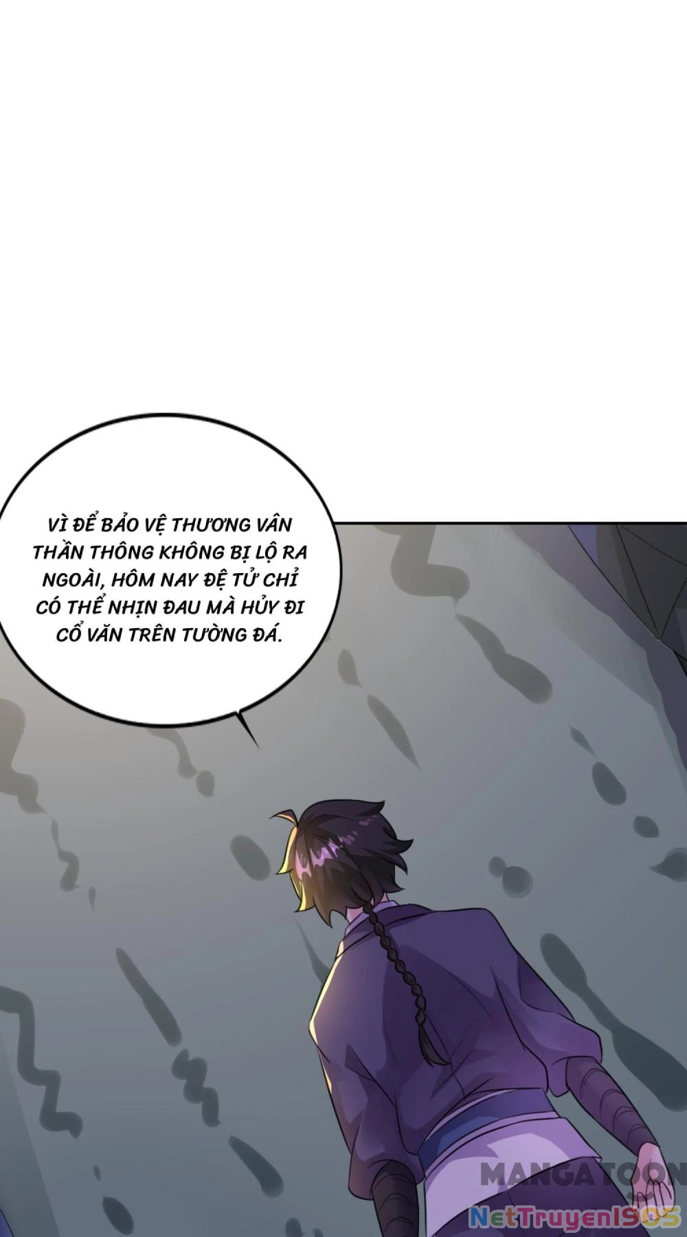 Tiên Ma Đồng Tu Chapter 16 - 10