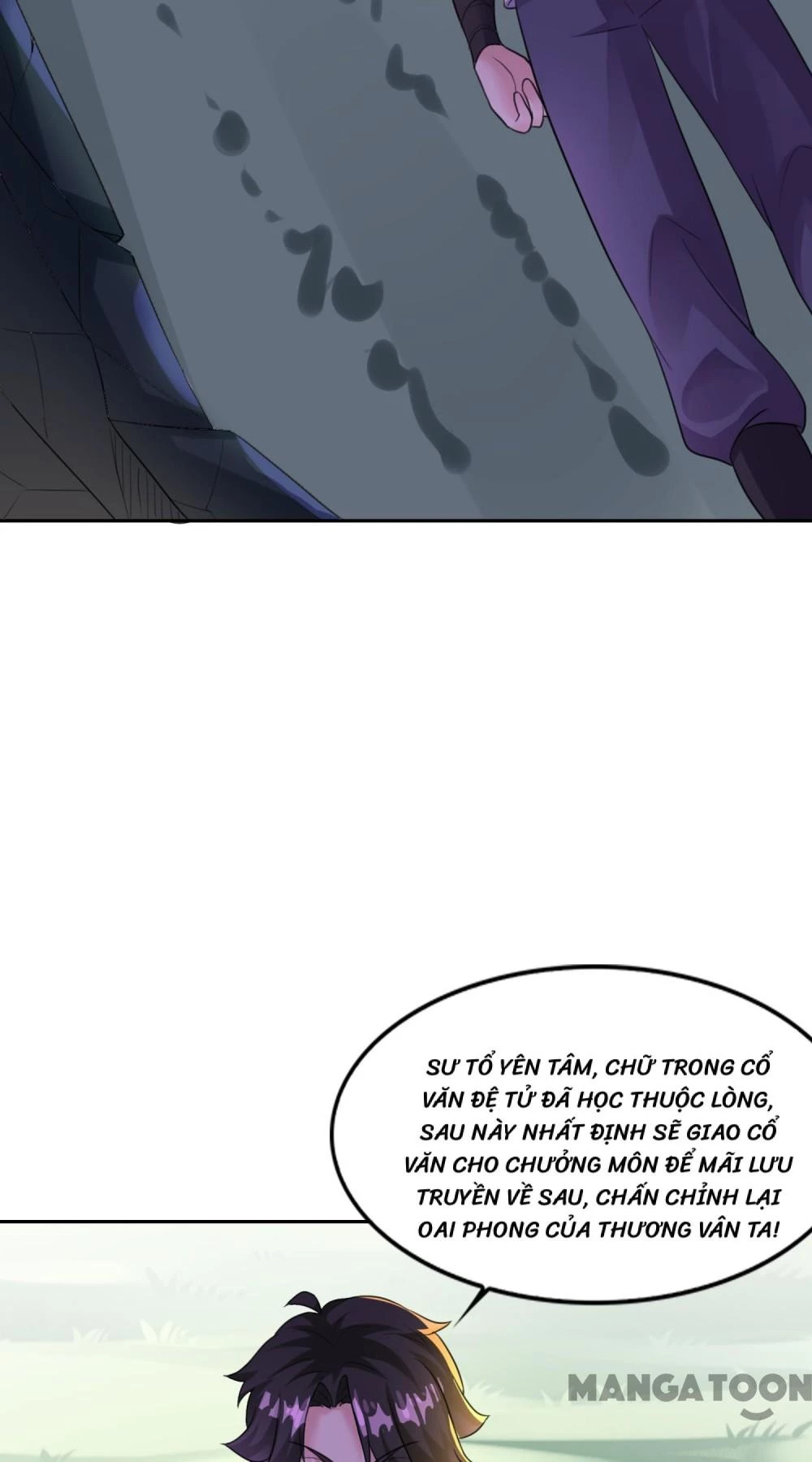 Tiên Ma Đồng Tu Chapter 16 - 11