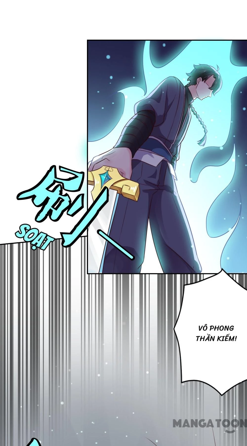 Tiên Ma Đồng Tu Chapter 16 - 13