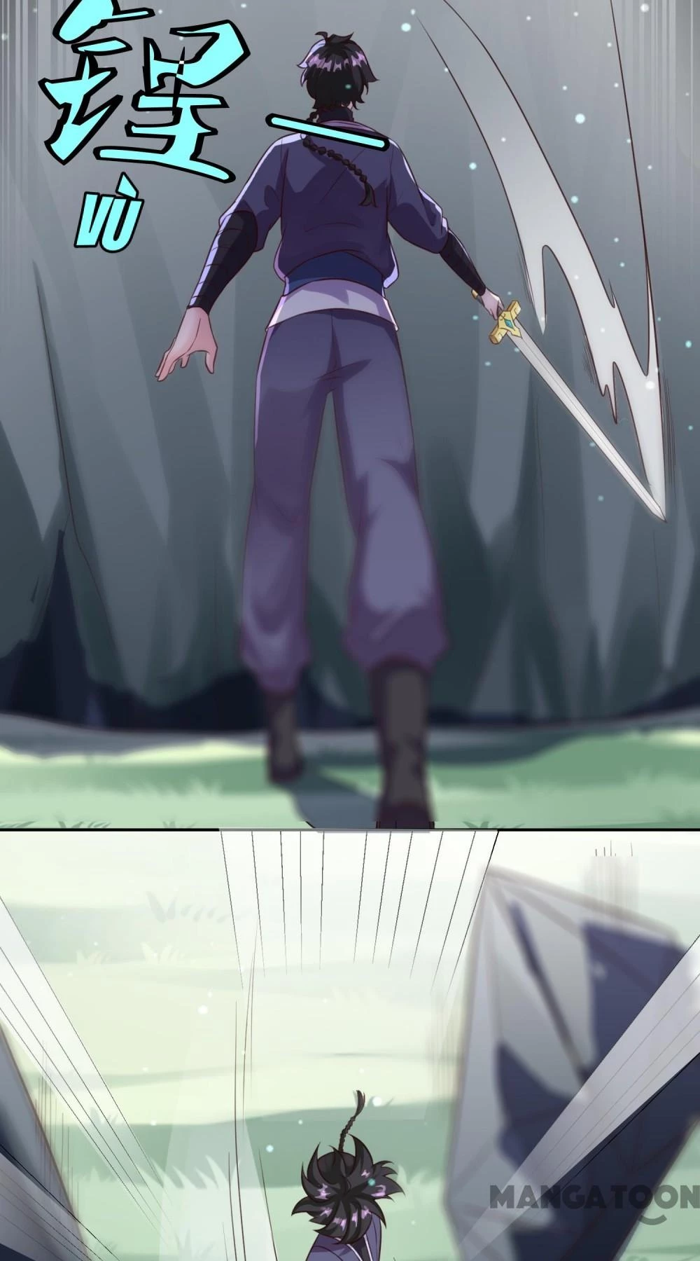 Tiên Ma Đồng Tu Chapter 16 - 14