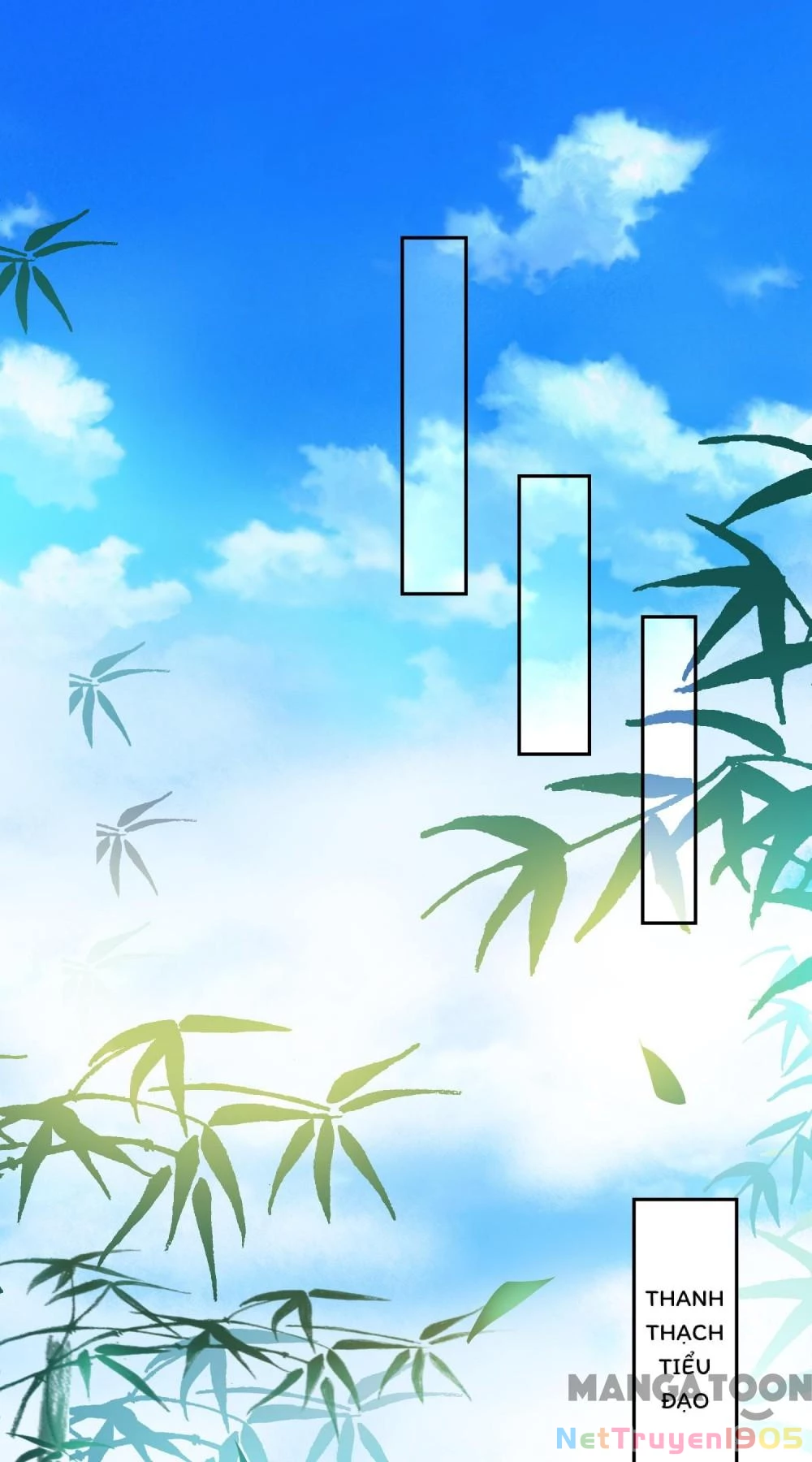 Tiên Ma Đồng Tu Chapter 16 - 16