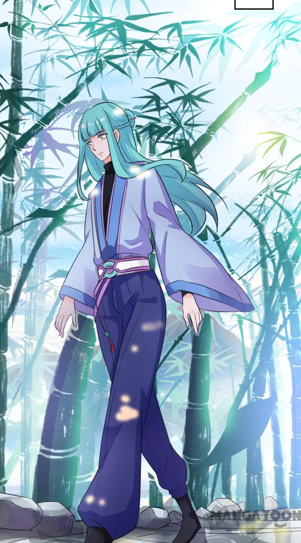 Tiên Ma Đồng Tu Chapter 16 - 17