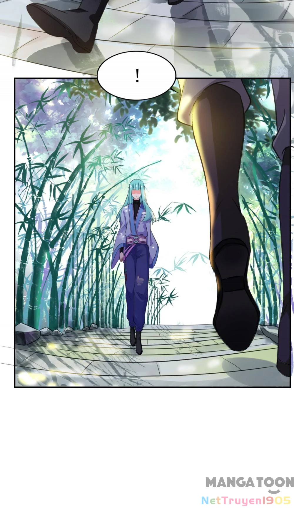 Tiên Ma Đồng Tu Chapter 16 - 18