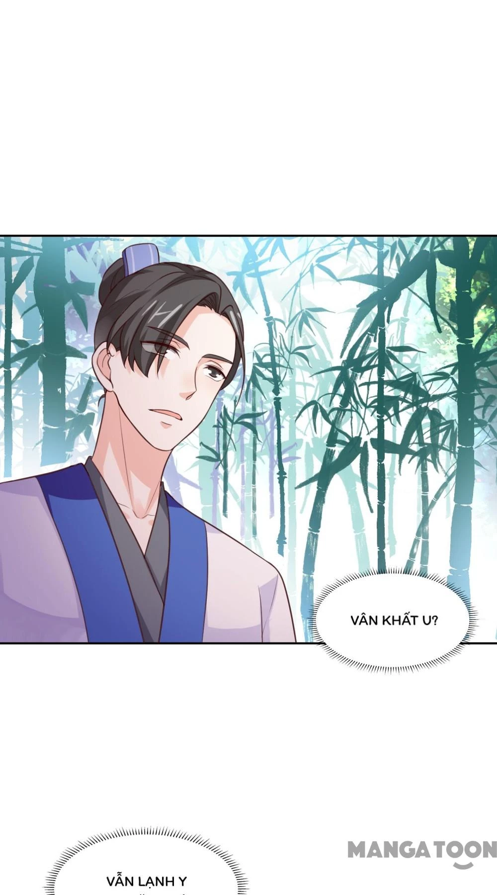 Tiên Ma Đồng Tu Chapter 16 - 19