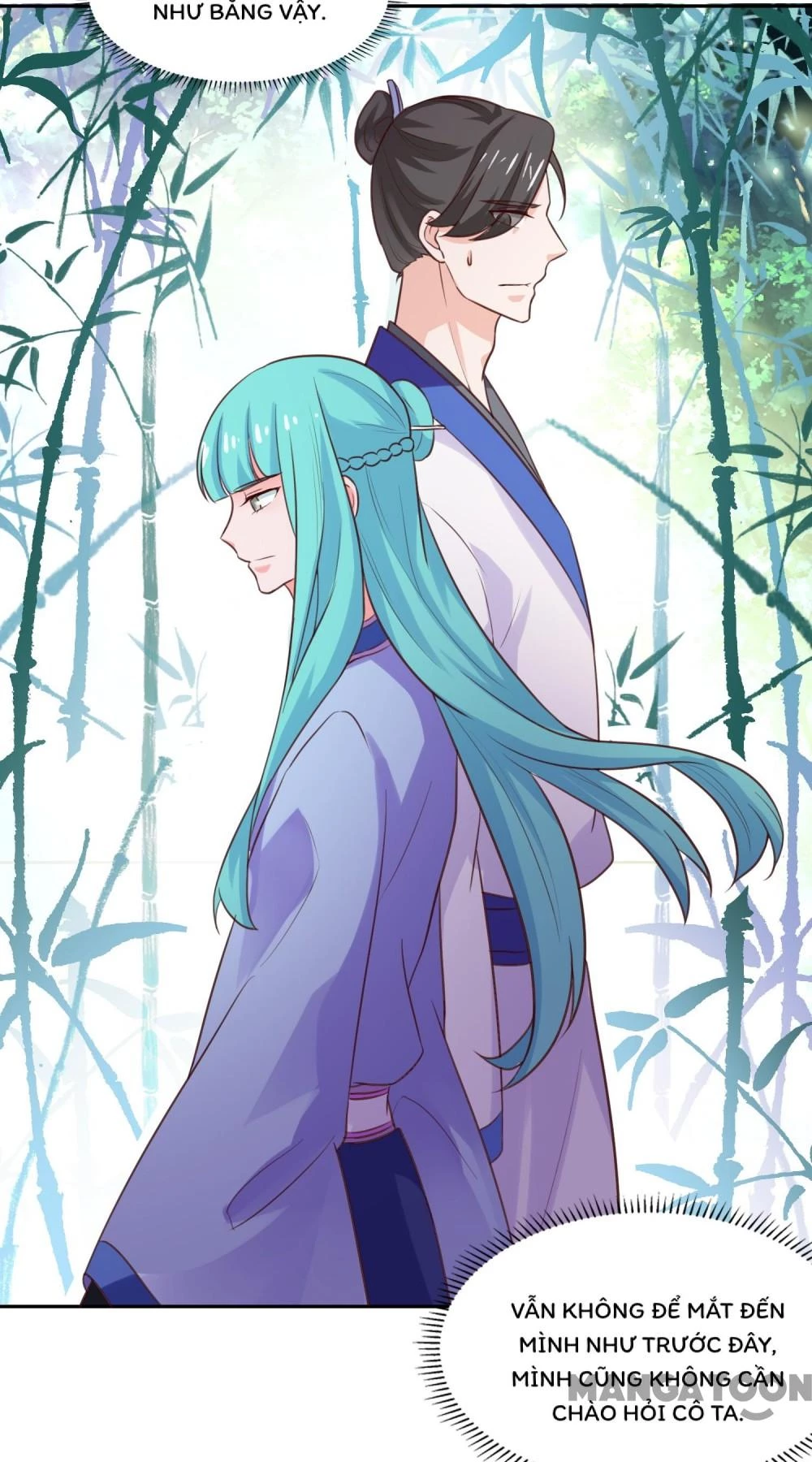 Tiên Ma Đồng Tu Chapter 16 - 20