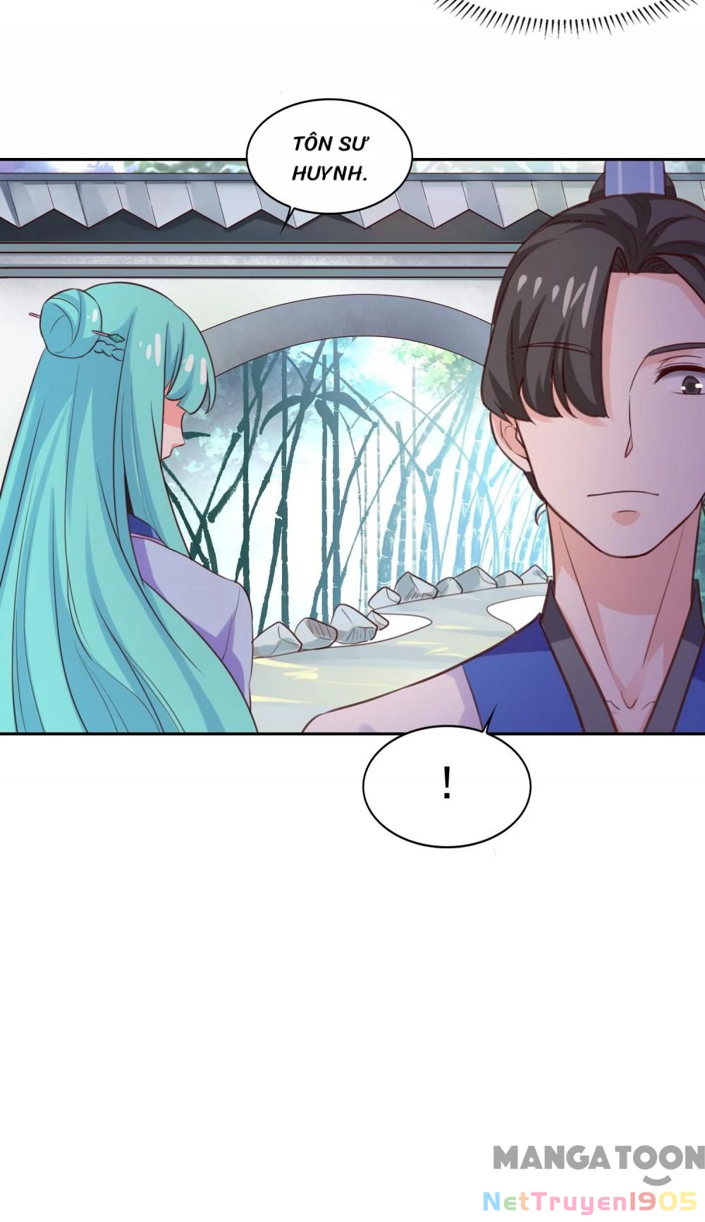 Tiên Ma Đồng Tu Chapter 16 - 21