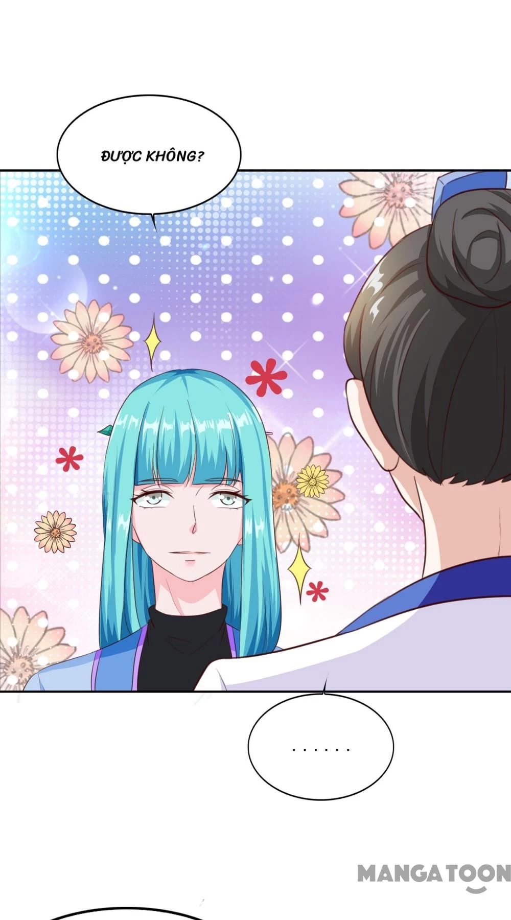 Tiên Ma Đồng Tu Chapter 16 - 25