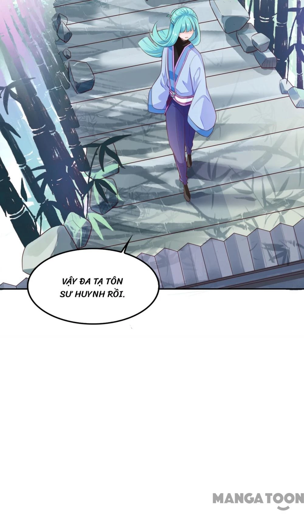 Tiên Ma Đồng Tu Chapter 16 - 27