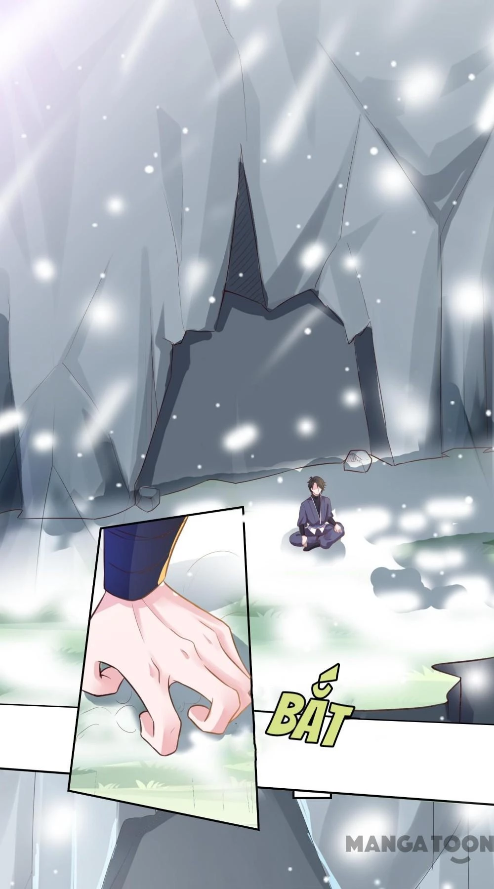 Tiên Ma Đồng Tu Chapter 16 - 29