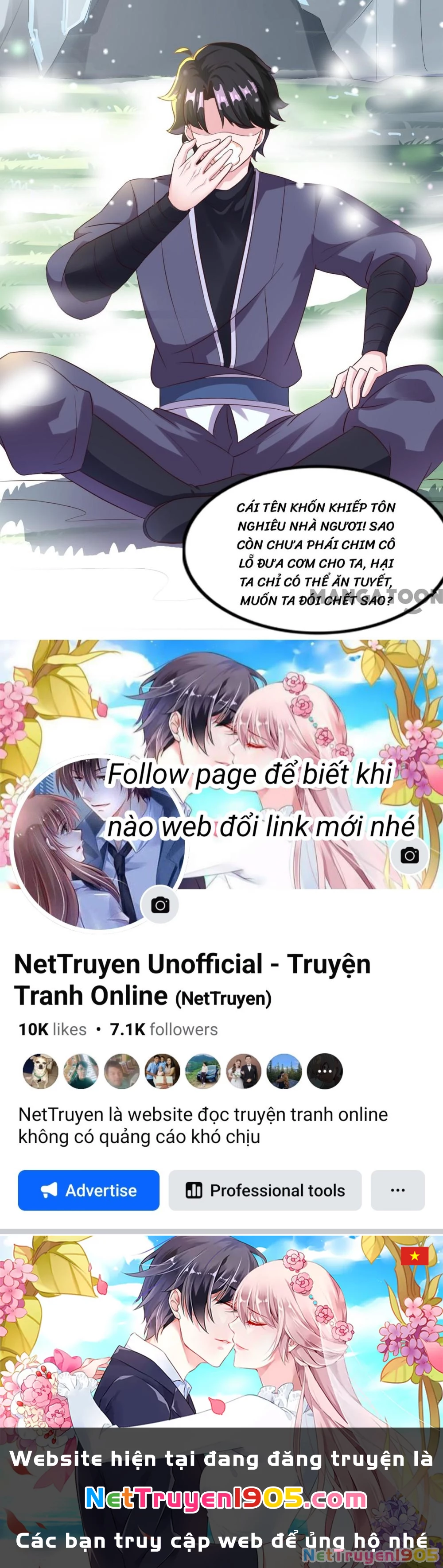 Tiên Ma Đồng Tu Chapter 16 - 30