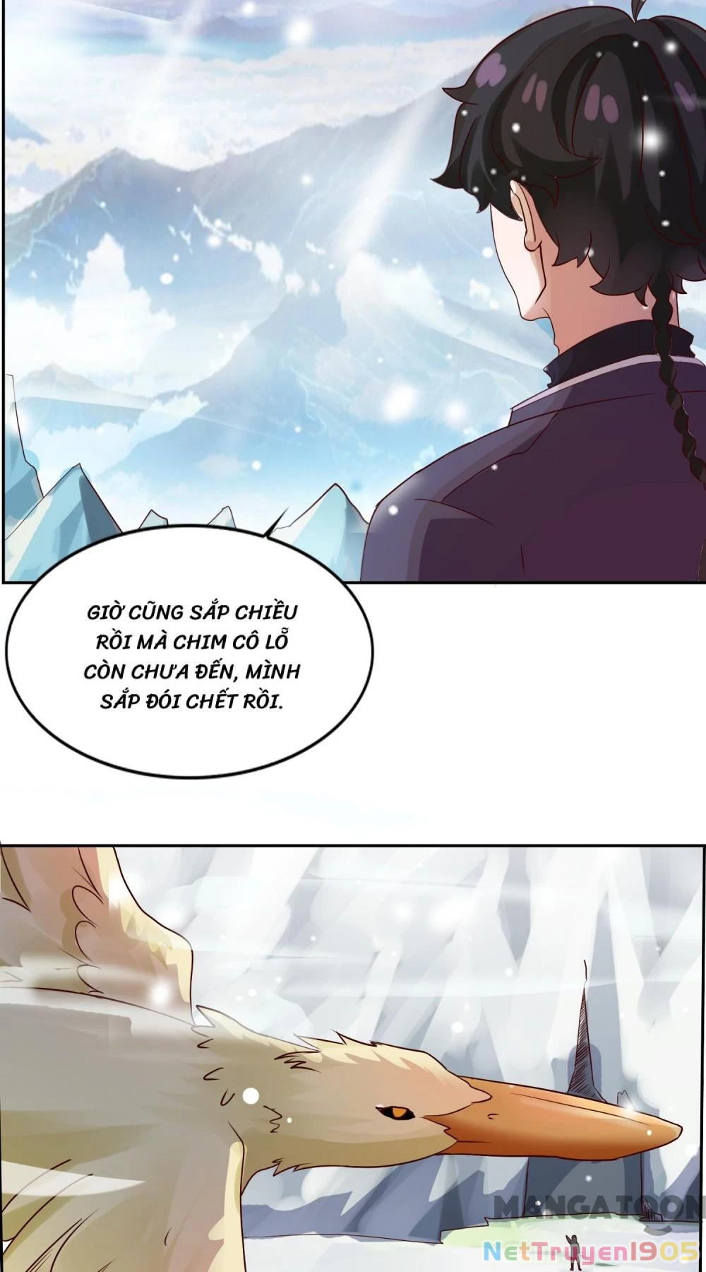 Tiên Ma Đồng Tu Chapter 17 - 2