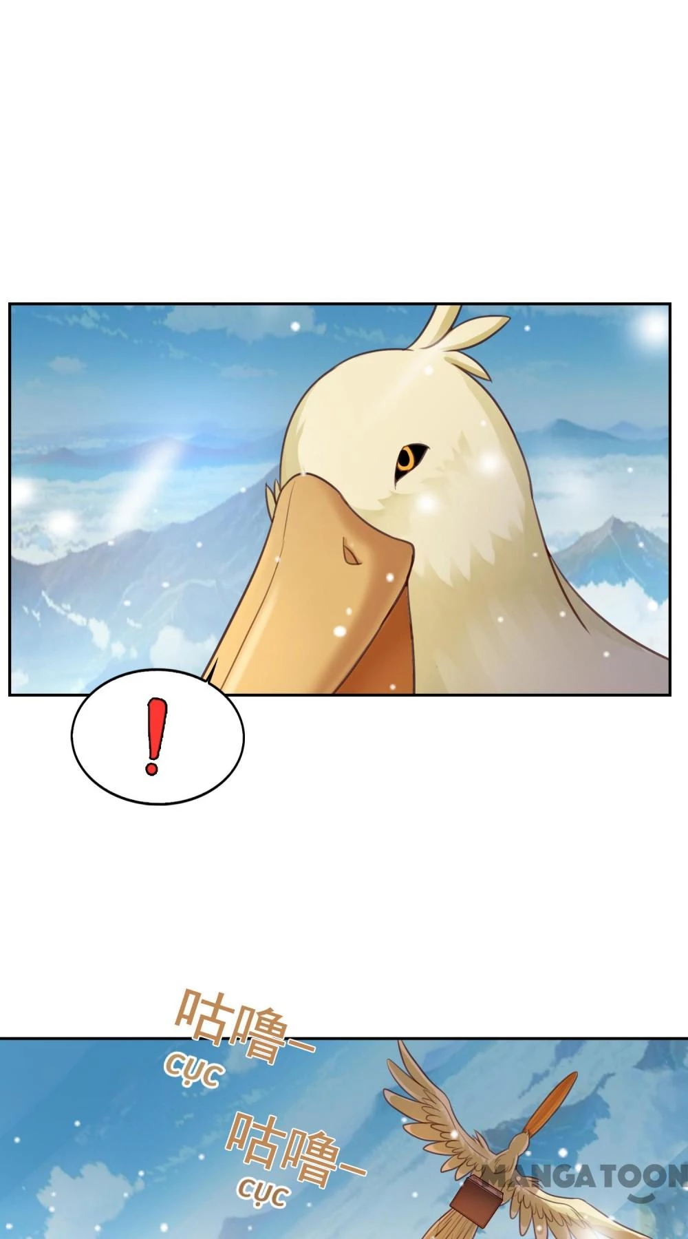 Tiên Ma Đồng Tu Chapter 17 - 4