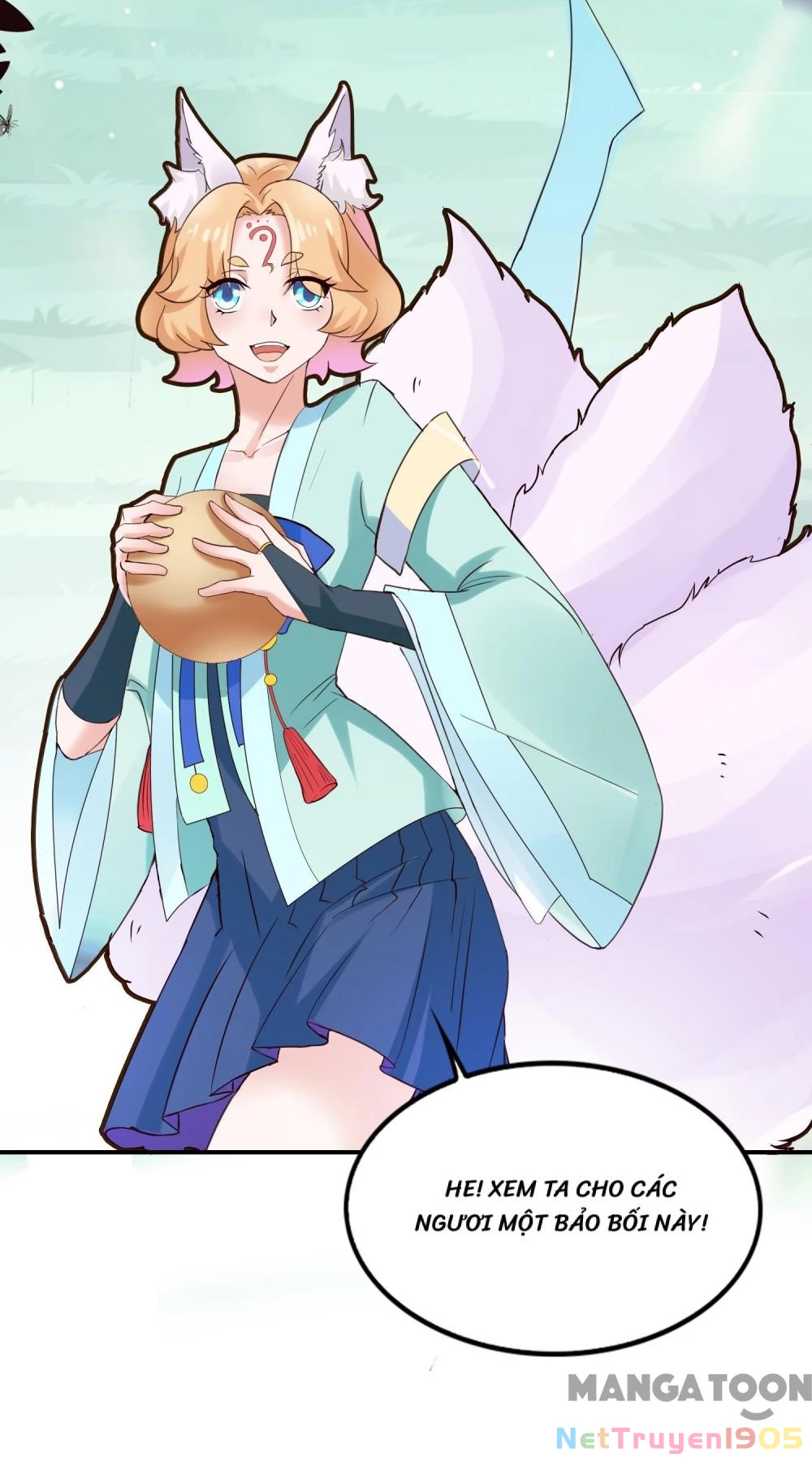 Tiên Ma Đồng Tu Chapter 17 - 11