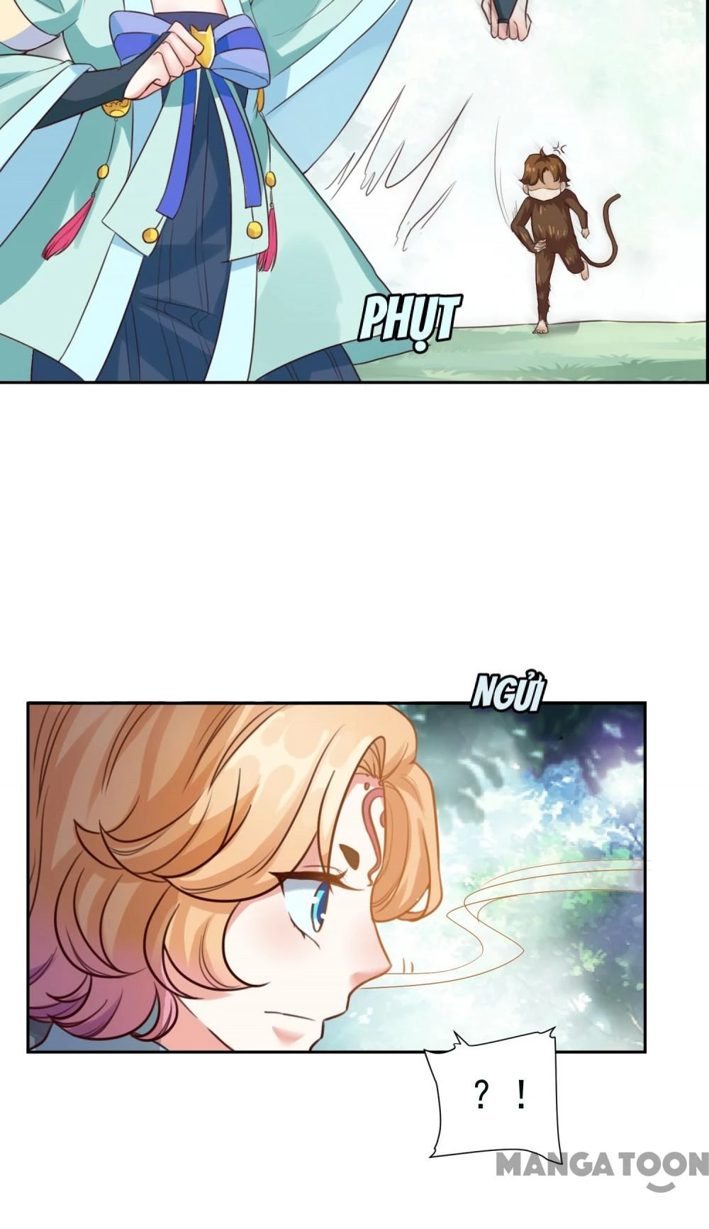 Tiên Ma Đồng Tu Chapter 17 - 15