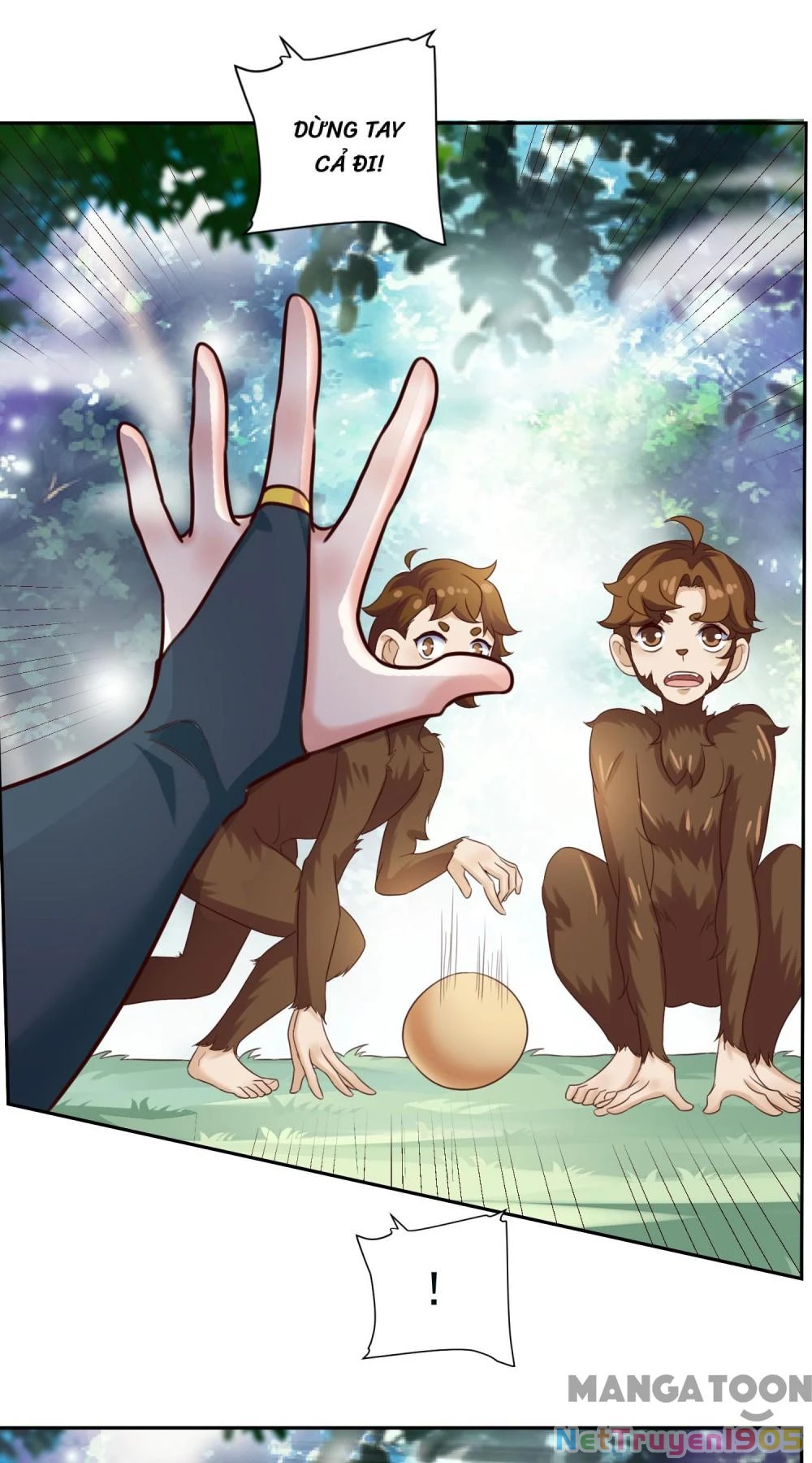 Tiên Ma Đồng Tu Chapter 17 - 16