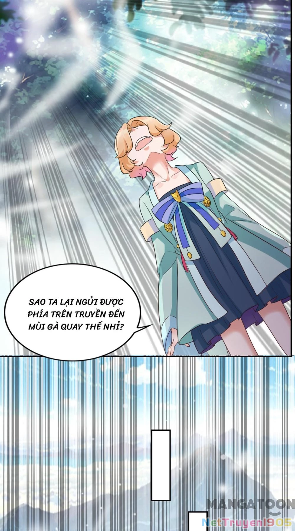 Tiên Ma Đồng Tu Chapter 17 - 17