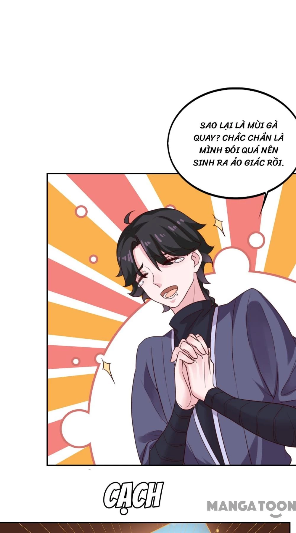 Tiên Ma Đồng Tu Chapter 17 - 19