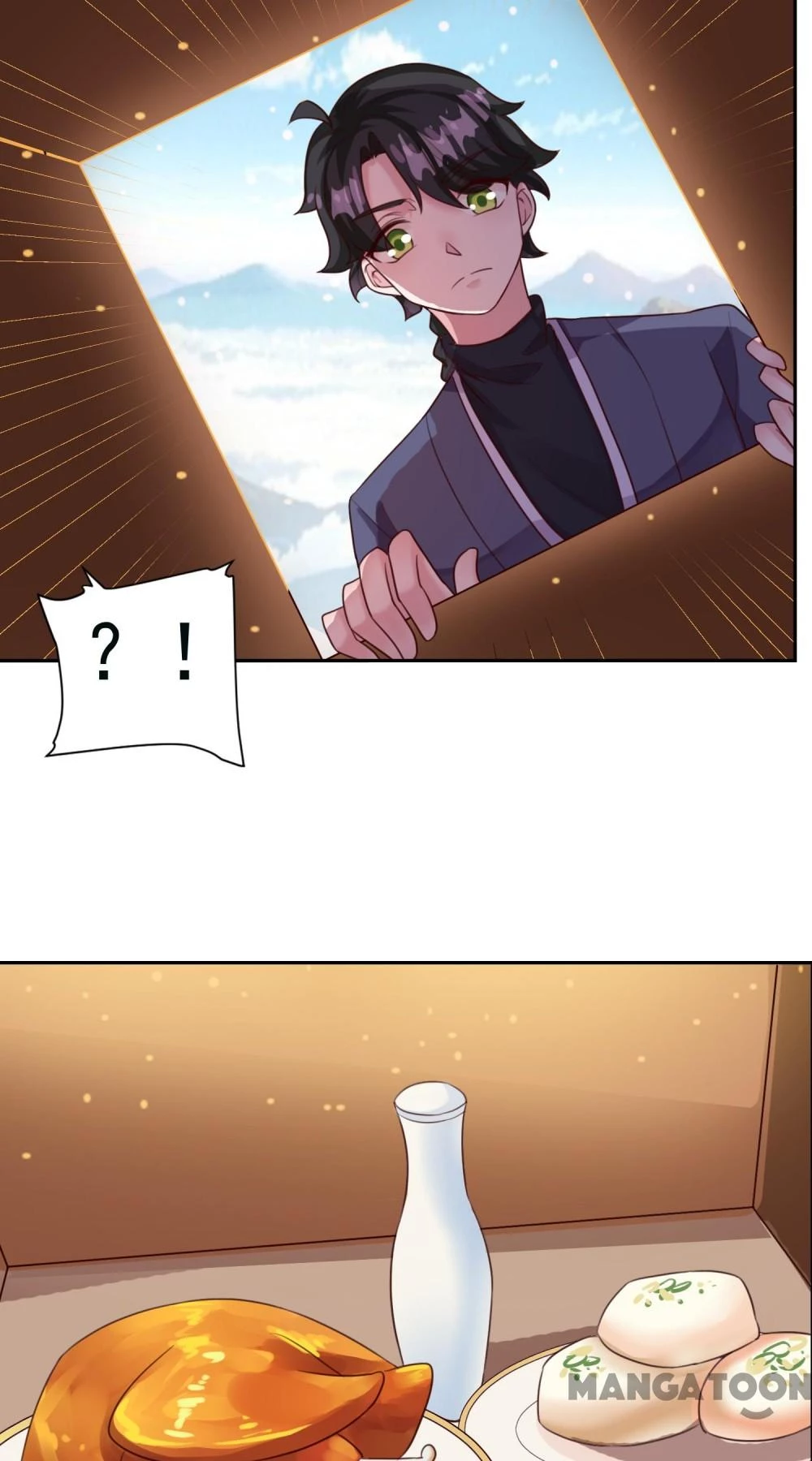 Tiên Ma Đồng Tu Chapter 17 - 20