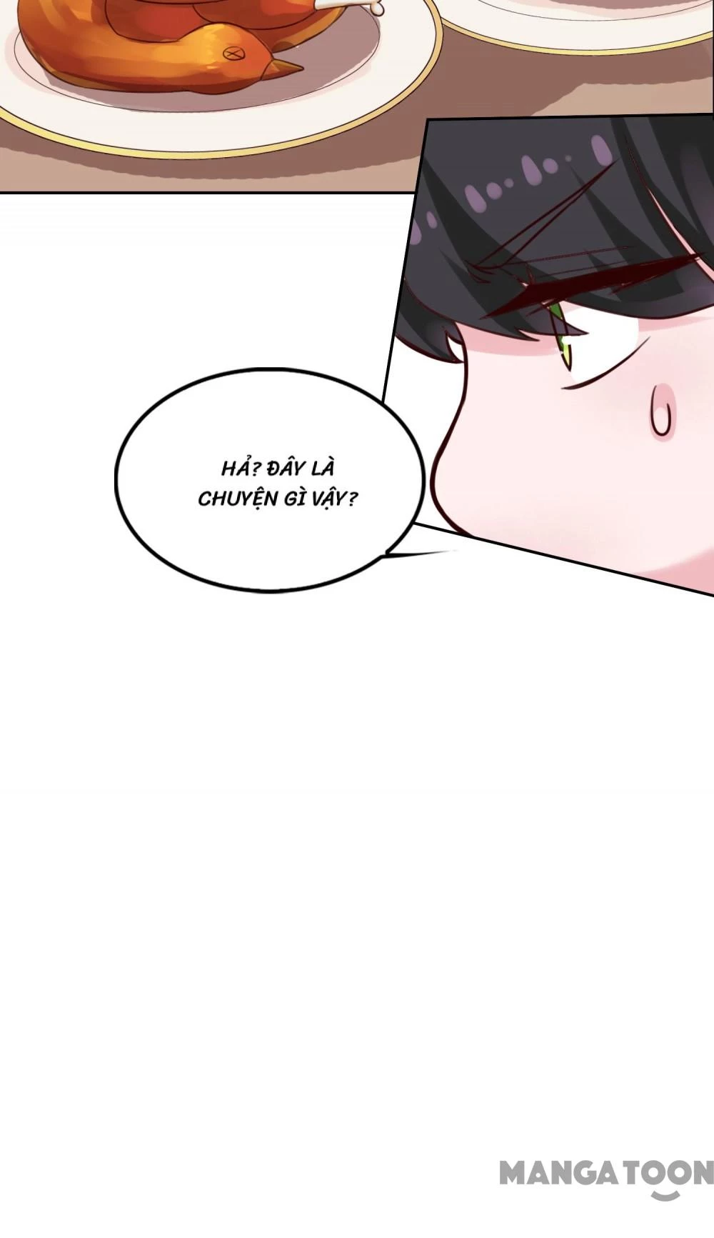 Tiên Ma Đồng Tu Chapter 17 - 21