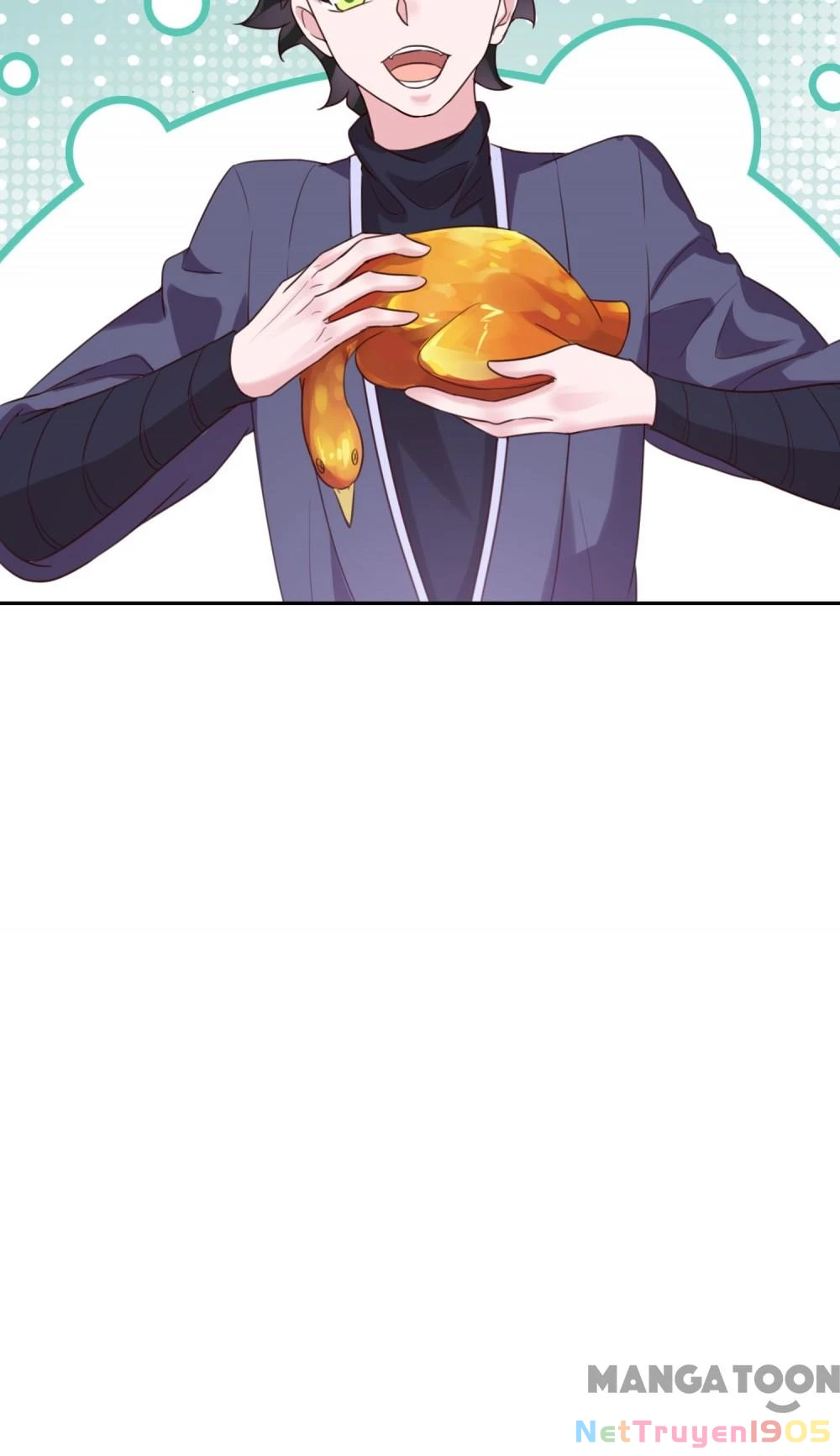 Tiên Ma Đồng Tu Chapter 17 - 24