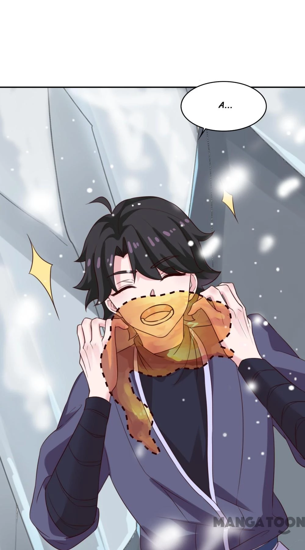 Tiên Ma Đồng Tu Chapter 17 - 25