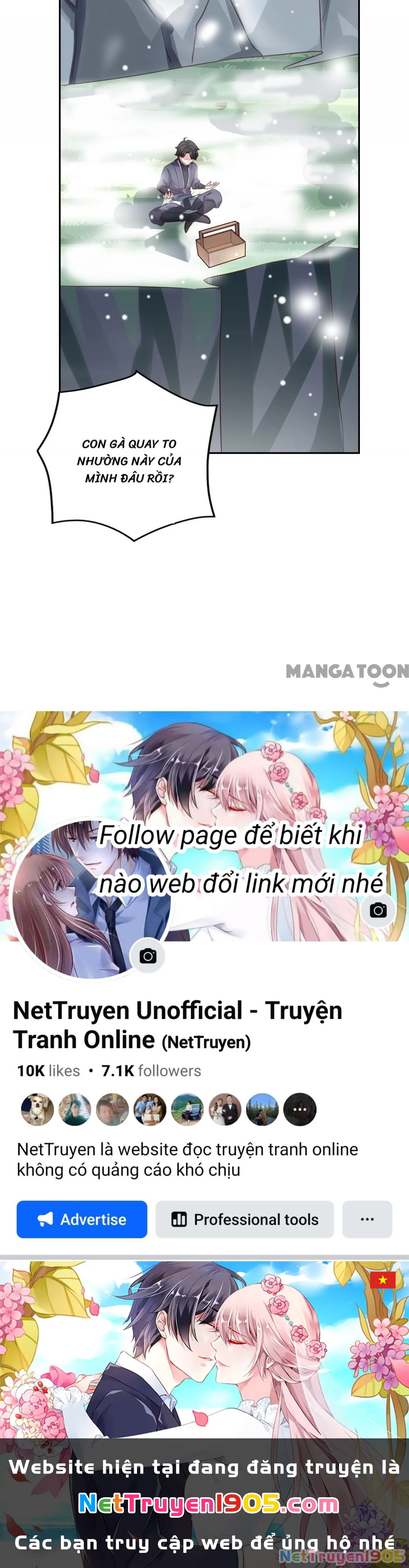 Tiên Ma Đồng Tu Chapter 17 - 27