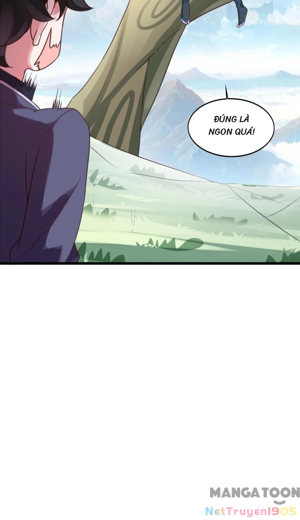 Tiên Ma Đồng Tu Chapter 18 - 3