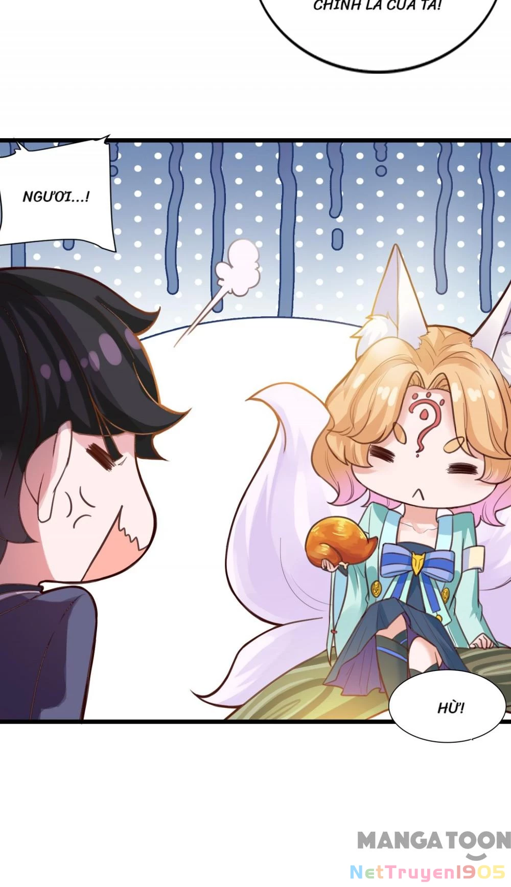 Tiên Ma Đồng Tu Chapter 18 - 6