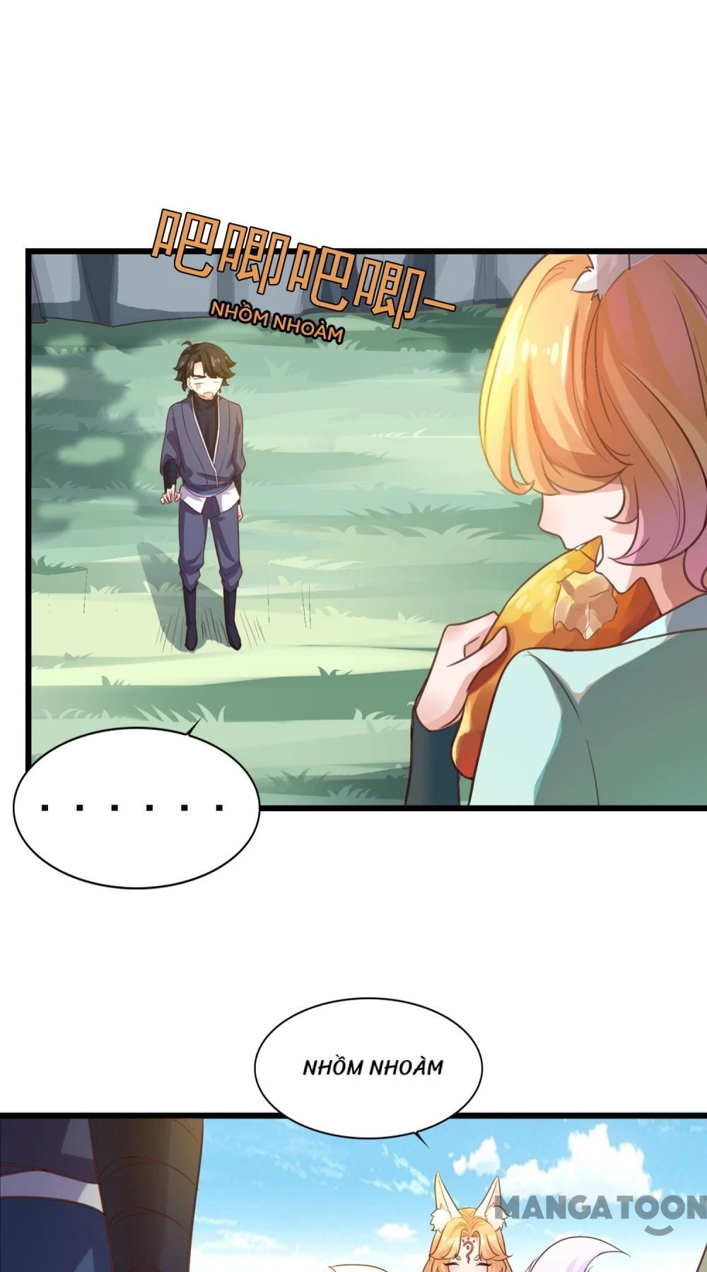 Tiên Ma Đồng Tu Chapter 18 - 7