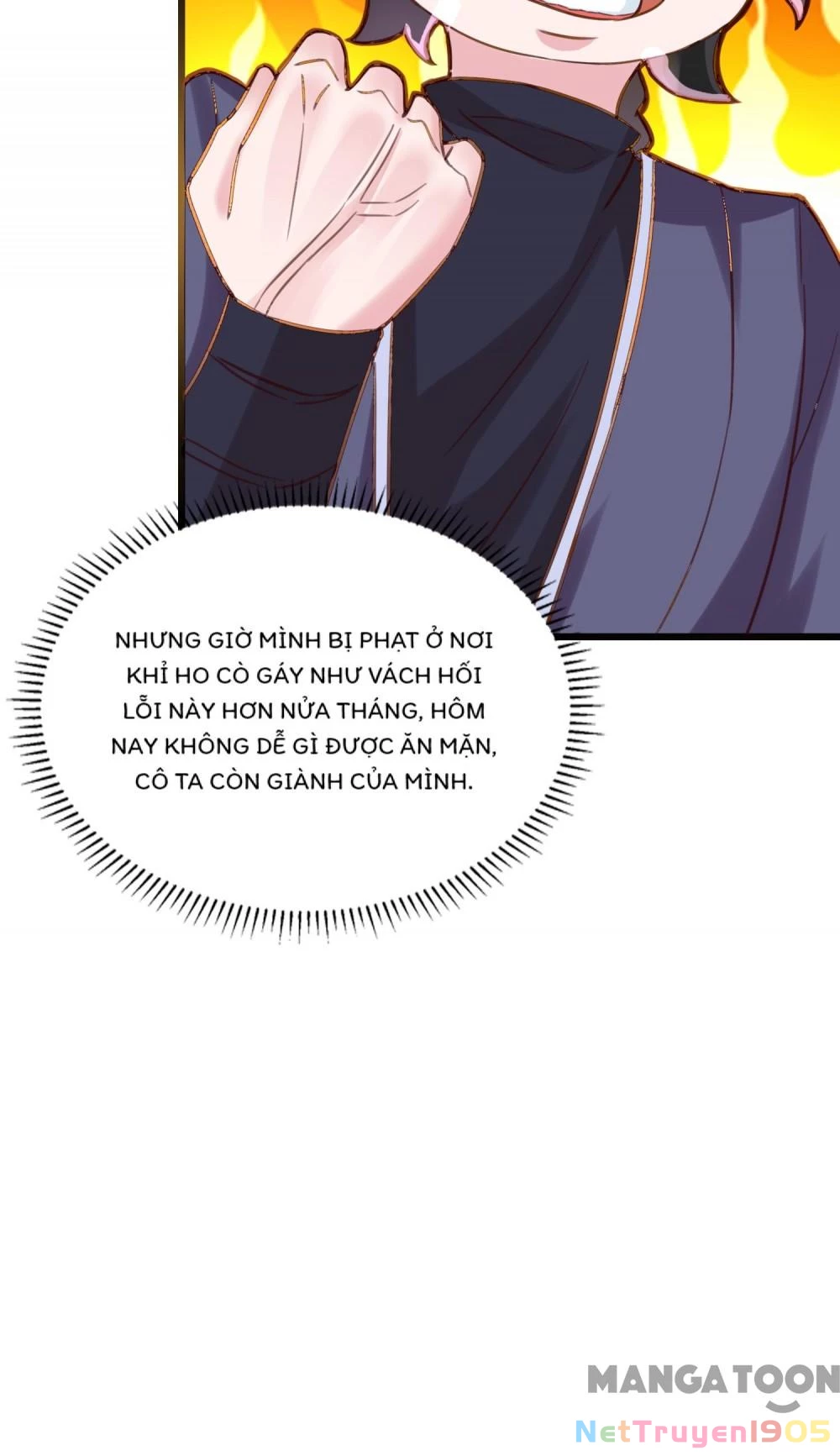 Tiên Ma Đồng Tu Chapter 18 - 9