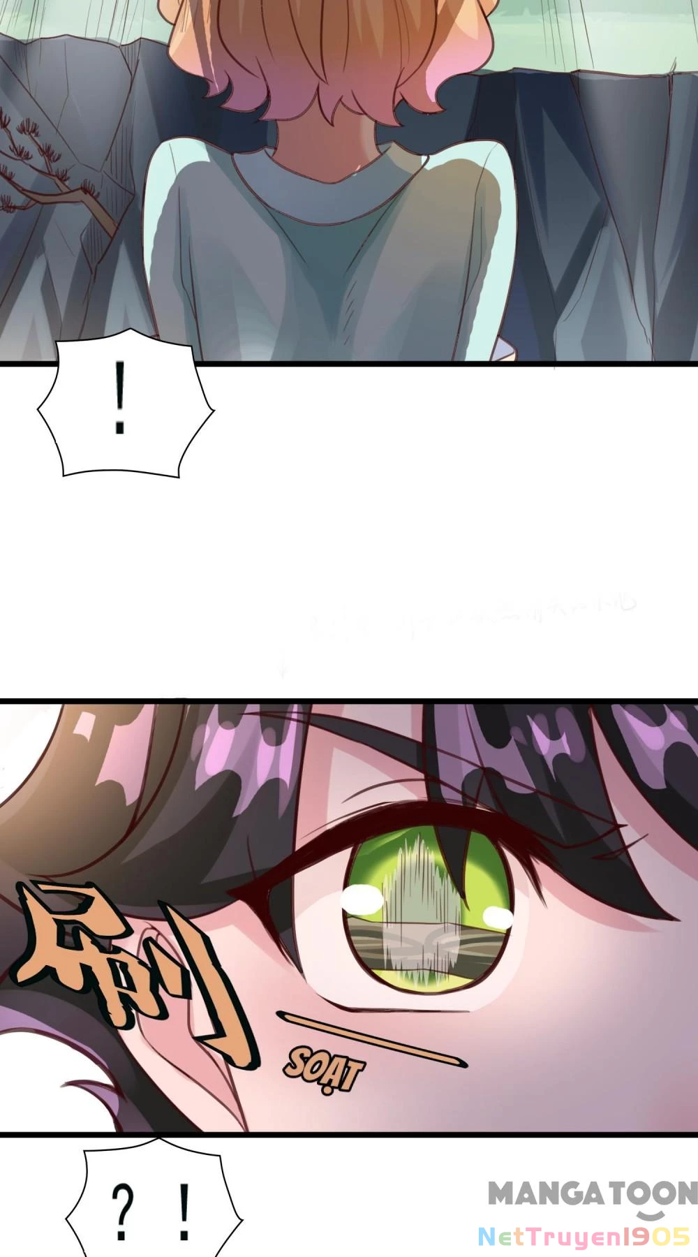 Tiên Ma Đồng Tu Chapter 18 - 11