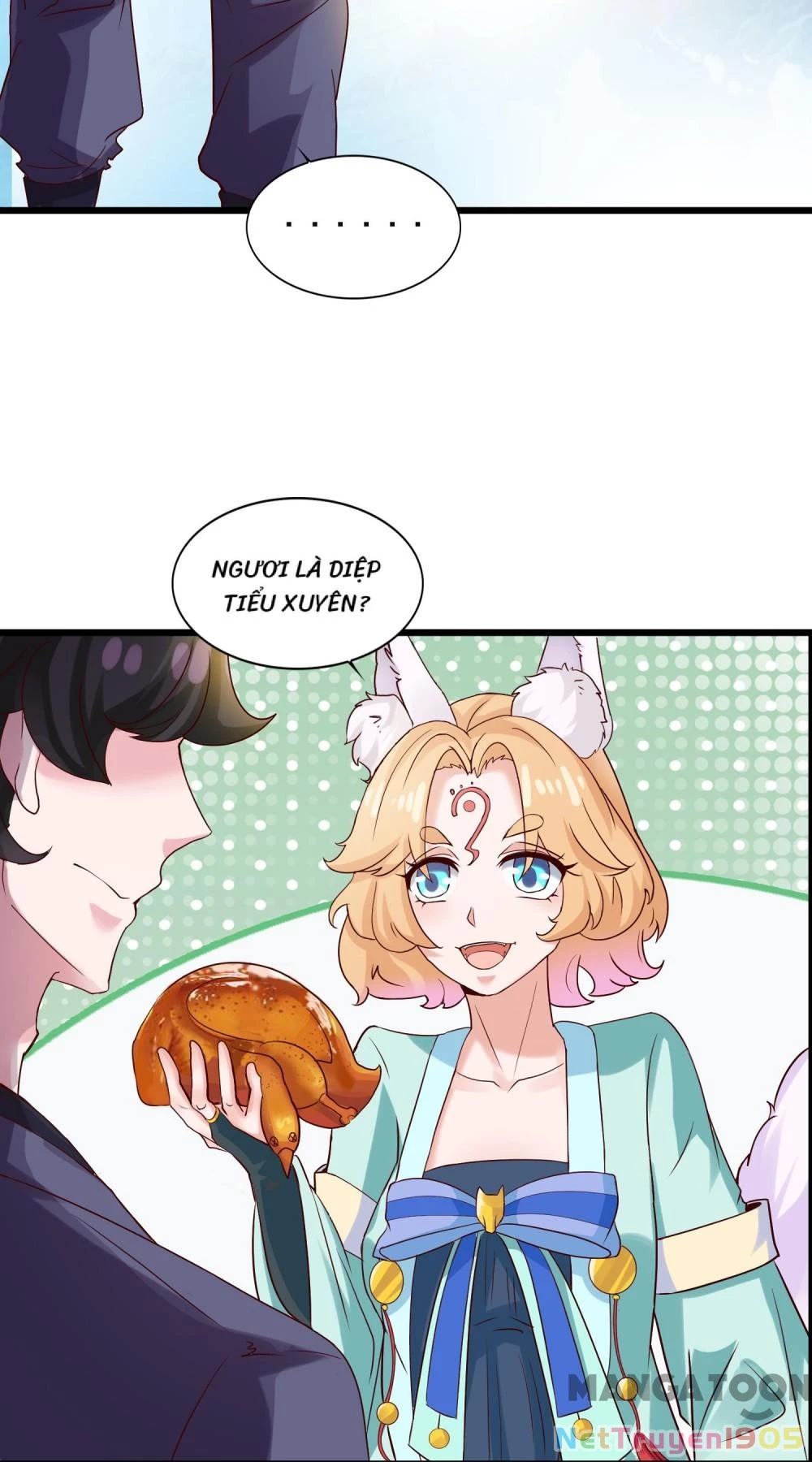 Tiên Ma Đồng Tu Chapter 18 - 14