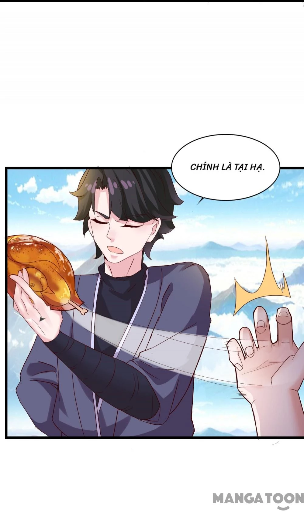 Tiên Ma Đồng Tu Chapter 18 - 15