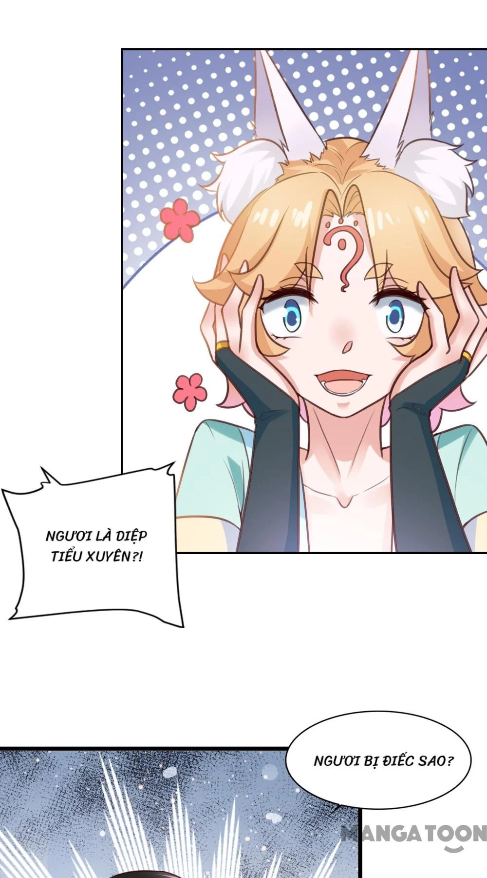Tiên Ma Đồng Tu Chapter 18 - 17