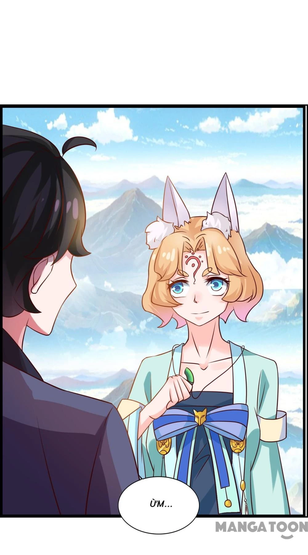 Tiên Ma Đồng Tu Chapter 18 - 23