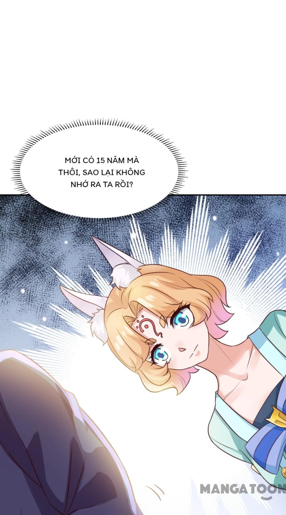 Tiên Ma Đồng Tu Chapter 18 - 25