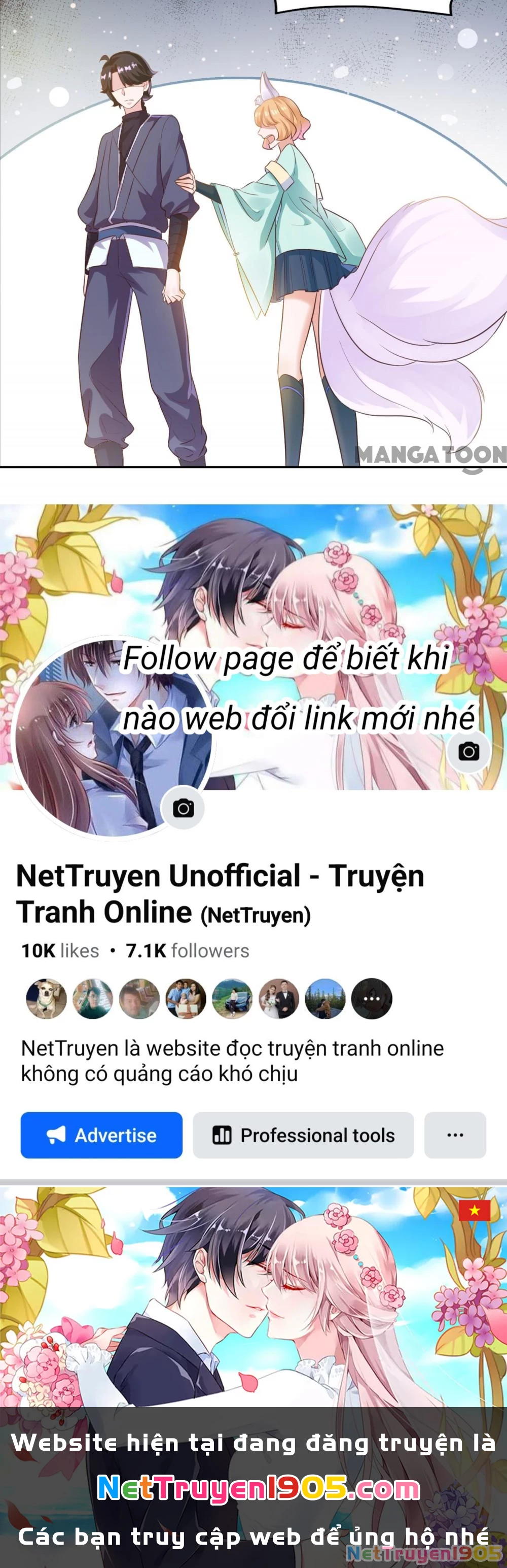 Tiên Ma Đồng Tu Chapter 18 - 27