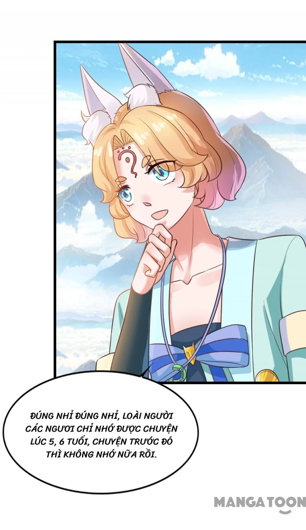 Tiên Ma Đồng Tu Chapter 19 - 3