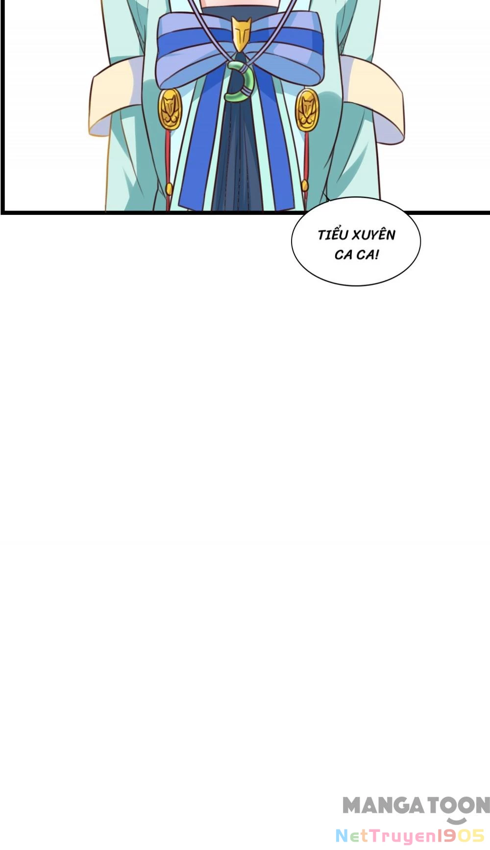 Tiên Ma Đồng Tu Chapter 19 - 6