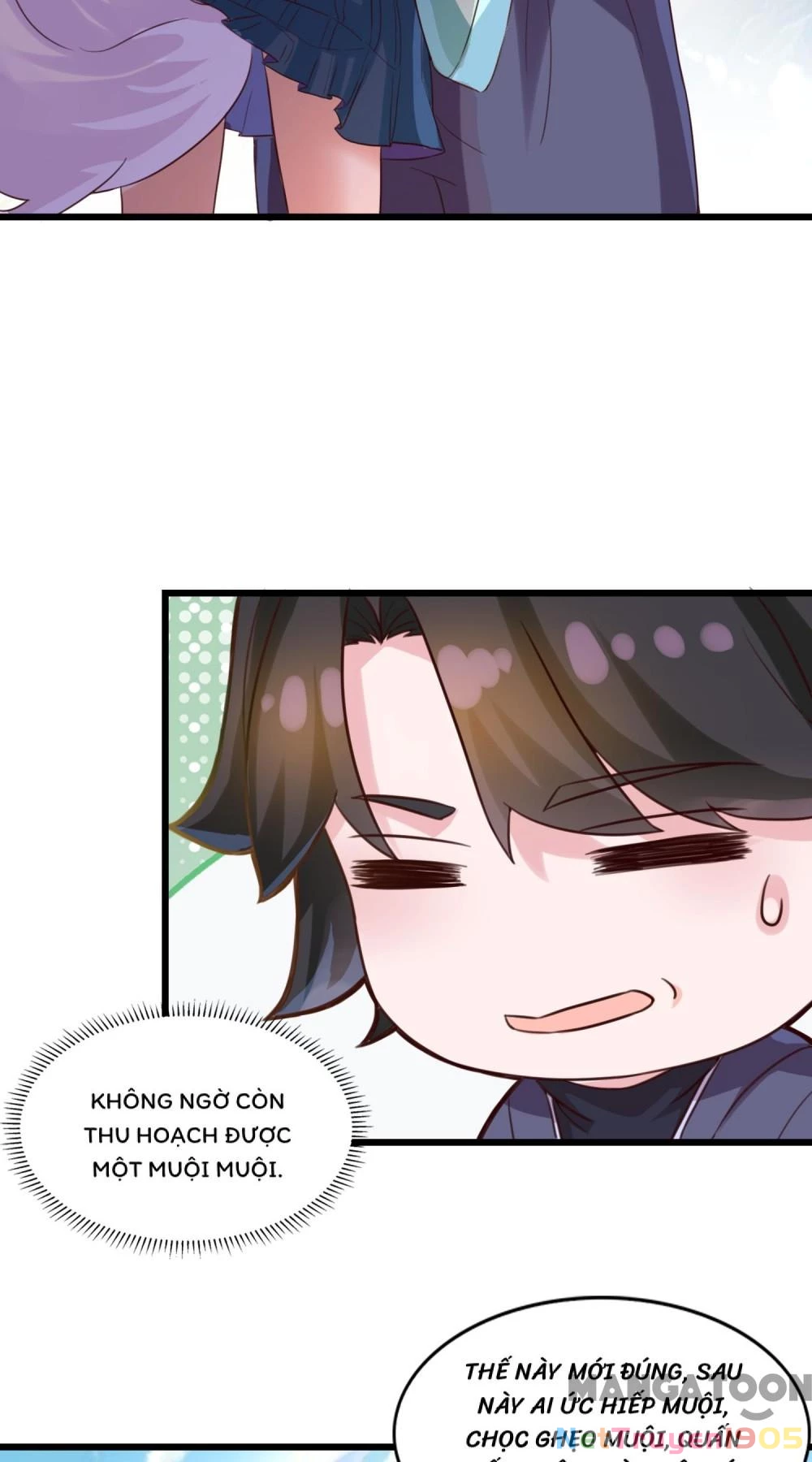 Tiên Ma Đồng Tu Chapter 19 - 8