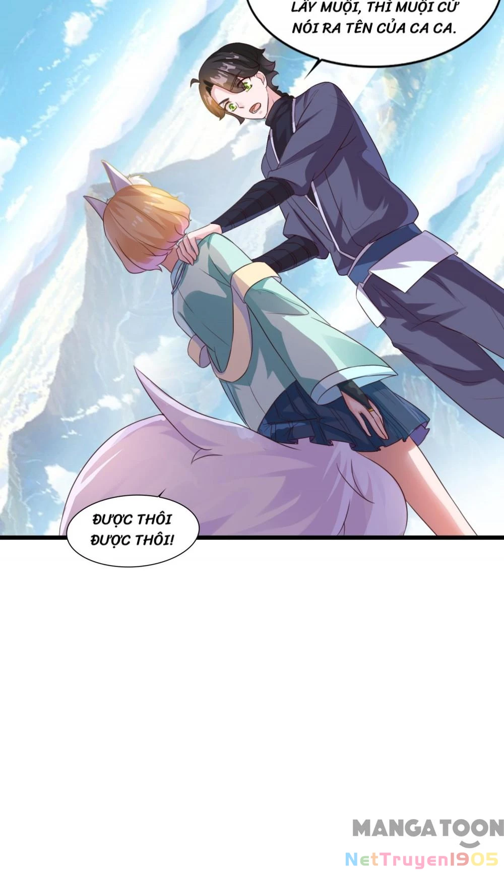 Tiên Ma Đồng Tu Chapter 19 - 9