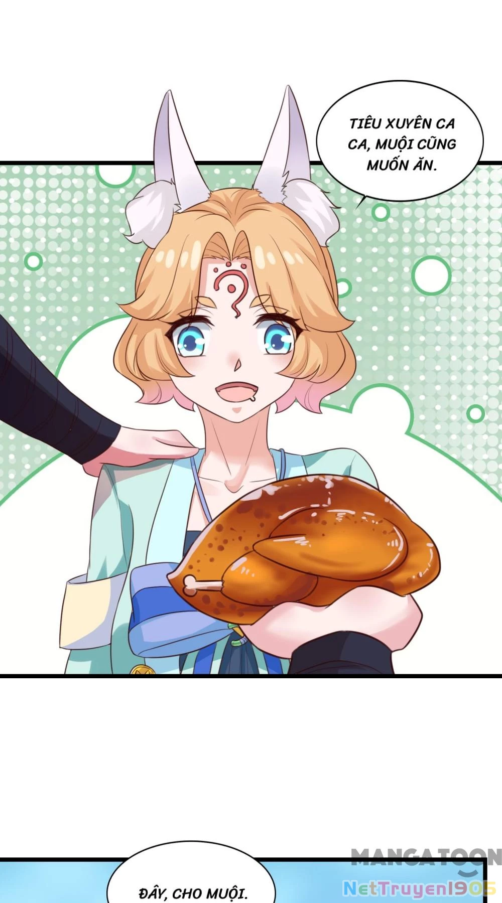 Tiên Ma Đồng Tu Chapter 19 - 10