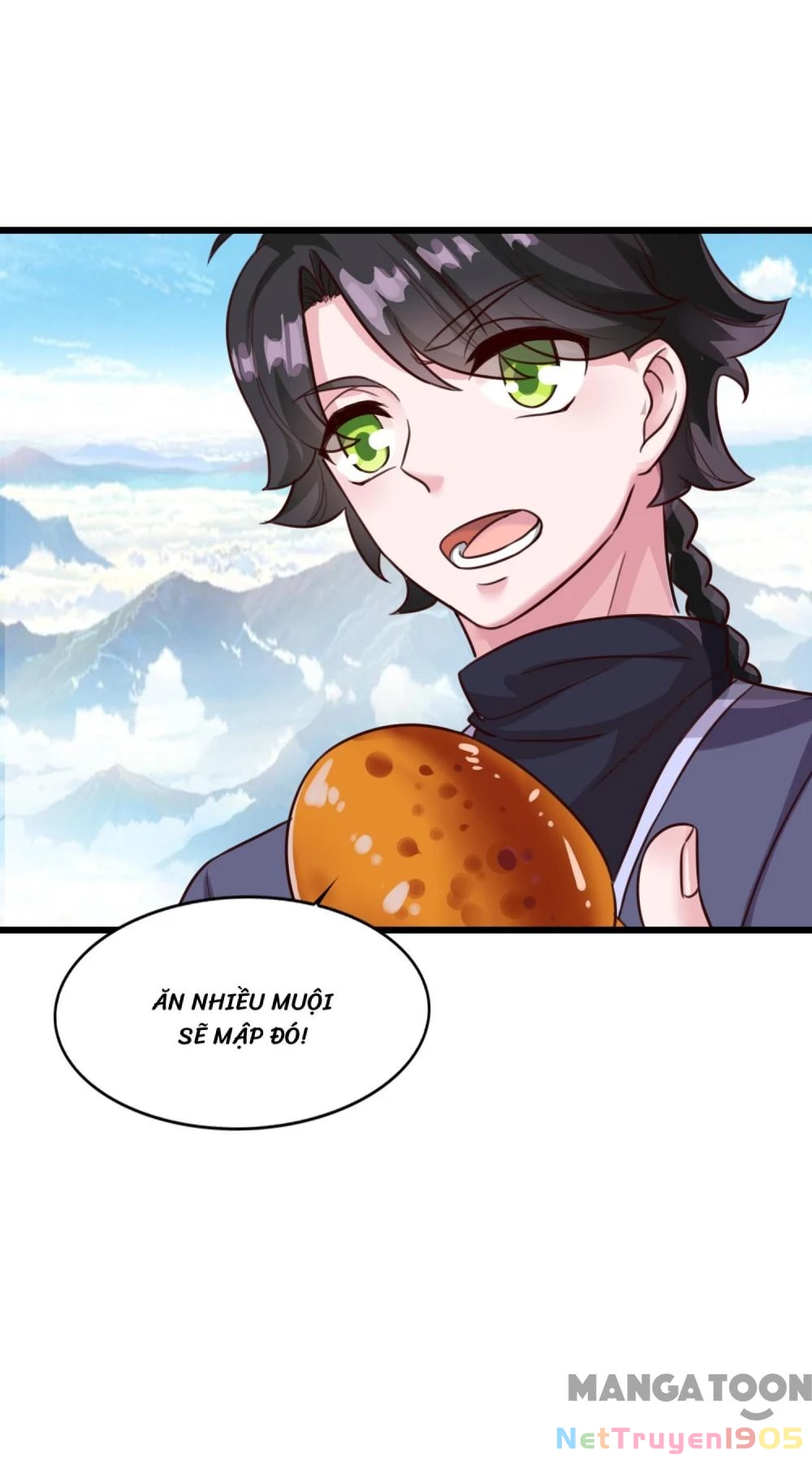 Tiên Ma Đồng Tu Chapter 19 - 13