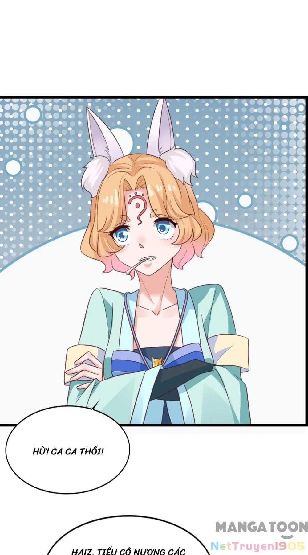 Tiên Ma Đồng Tu Chapter 19 - 16