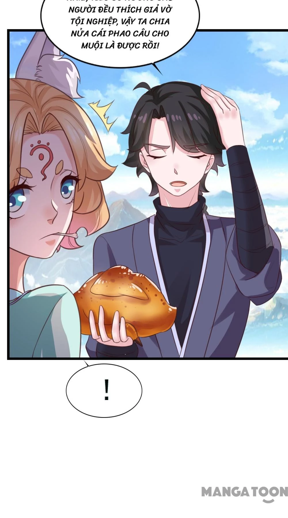Tiên Ma Đồng Tu Chapter 19 - 17