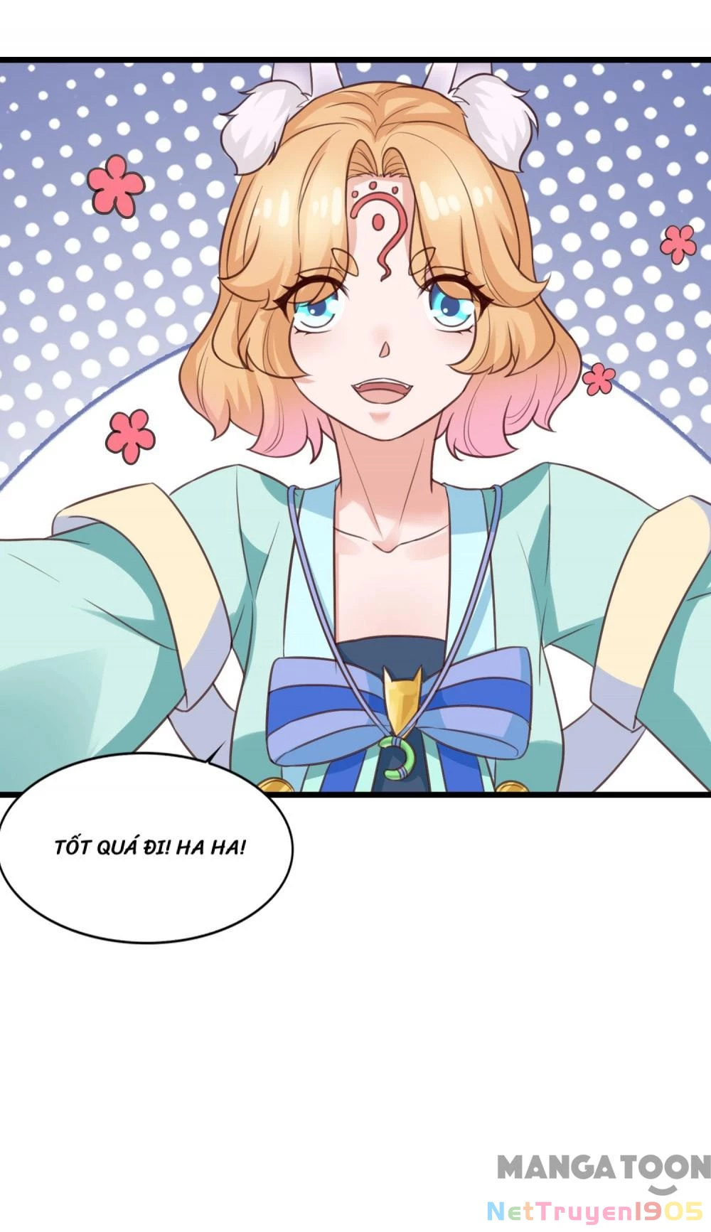 Tiên Ma Đồng Tu Chapter 19 - 18