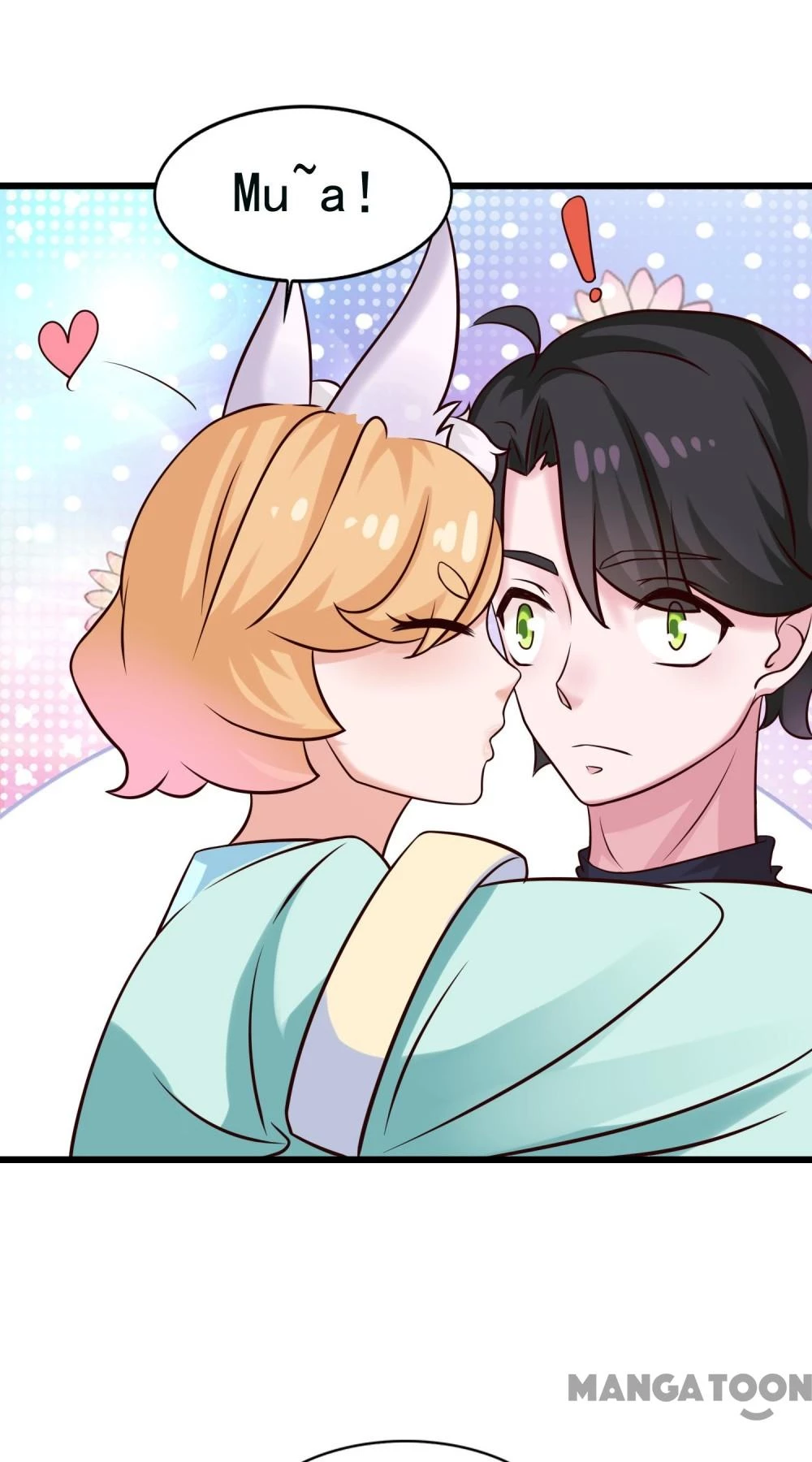 Tiên Ma Đồng Tu Chapter 19 - 19