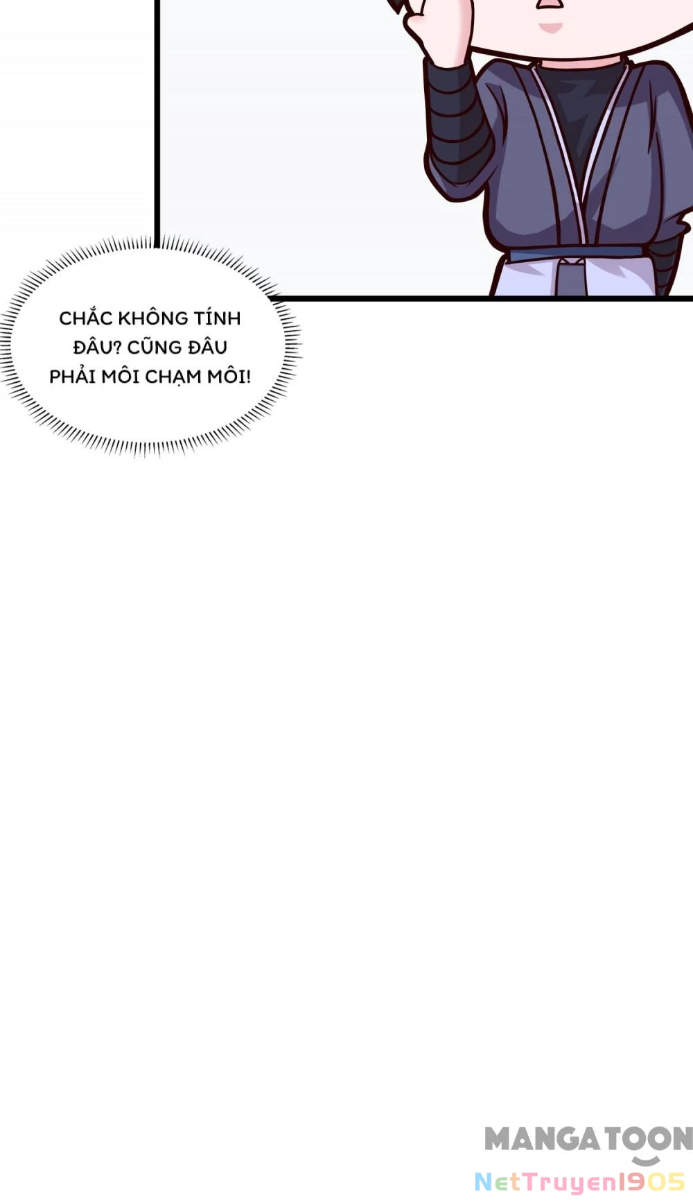 Tiên Ma Đồng Tu Chapter 19 - 21