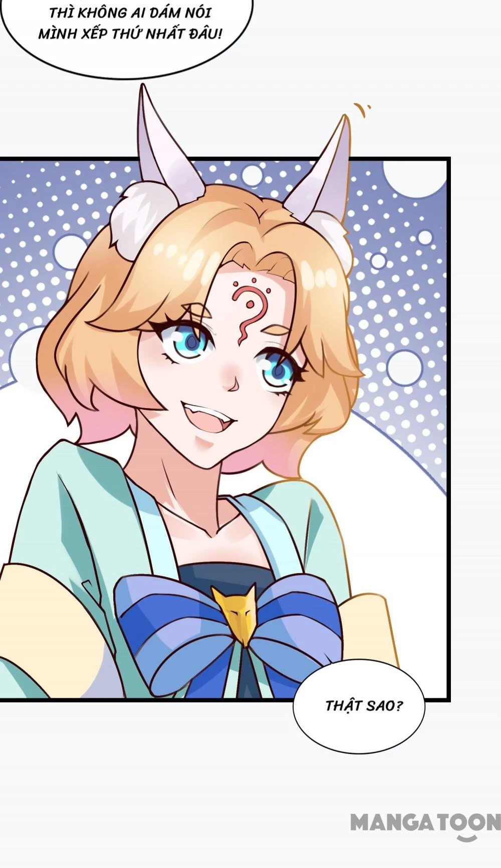 Tiên Ma Đồng Tu Chapter 19 - 24